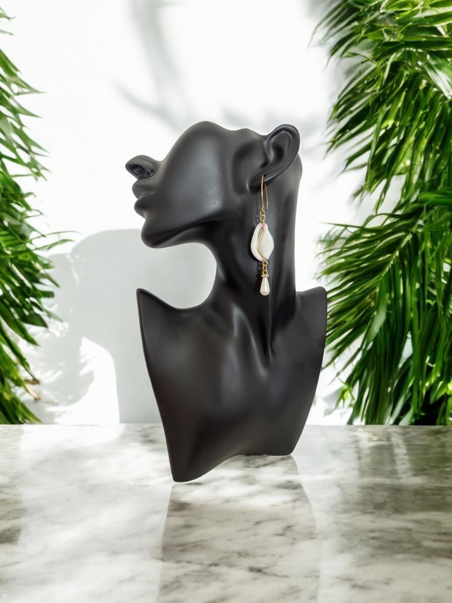 Pule'oto Pearl Teardrops