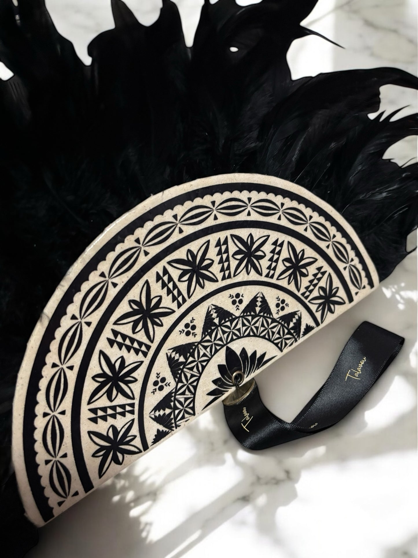Handheld Kupesi Fan (i)