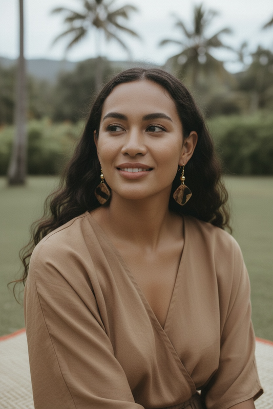 Ngatu Statement - Mini