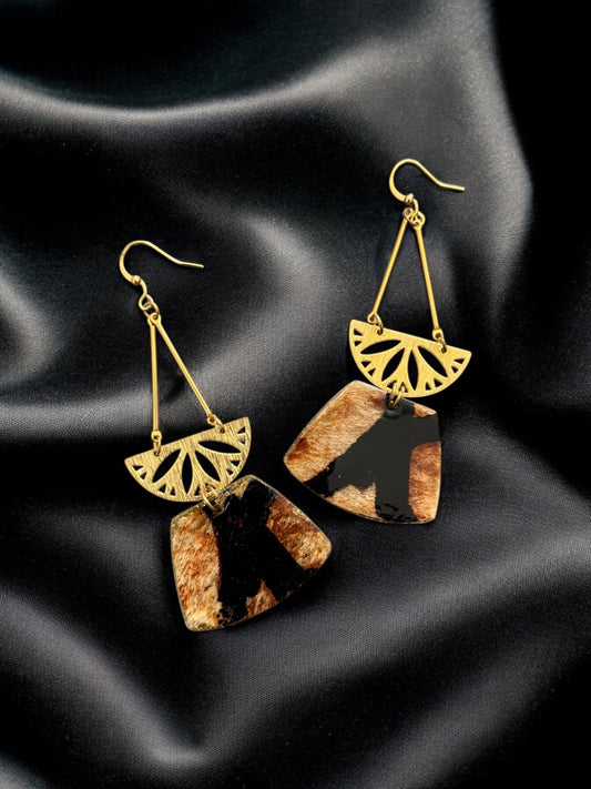 Ngatu Dangles