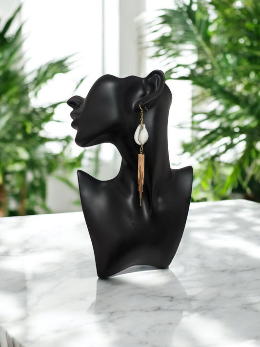 Pule'oto Tassels