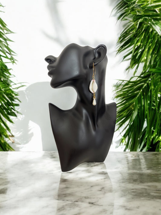Pule'oto Pearl Teardrops