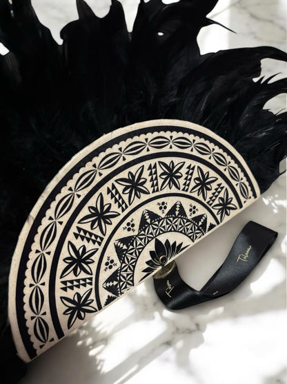 Handheld Kupesi Fan (i)