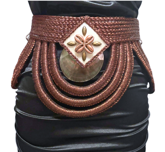 'MAILE - BRONZE