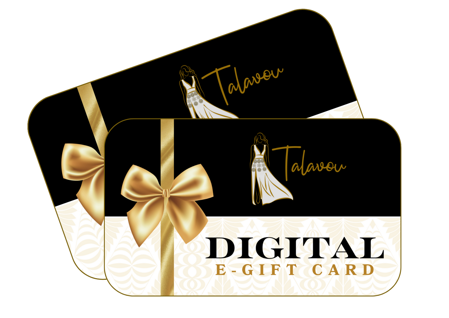TALAVOU e-GIFT CARD